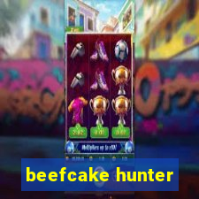 beefcake hunter